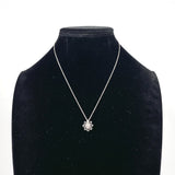 TIFFANY&Co. Necklace Daisy Paloma Picasso Silver925 Silver Women Second hand