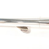TIFFANY&Co. Ballpoint pen Elsa Peretti Sterling Silver Silver unisex Second hand