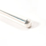 TIFFANY&Co. Ballpoint pen Elsa Peretti Sterling Silver Silver unisex Second hand