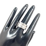 TIFFANY&Co. Ring Atlas Silver925 #US 7 Silver mens Second hand
