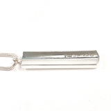 TIFFANY&Co. Necklace 1837 Bar Pendant Silver925 Silver unisex Second hand