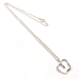 TIFFANY&Co. Necklace Apple Elsa Peretti Silver925 Silver Women Second hand