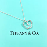 TIFFANY&Co. Necklace Apple Elsa Peretti Silver925 Silver Women Second hand
