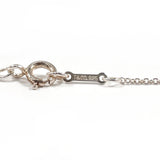 TIFFANY&Co. Necklace Loving heart Paloma Picasso Silver925 Silver Women Second hand
