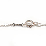 TIFFANY&Co. Necklace Loving heart Paloma Picasso Silver925 Silver Women Second hand