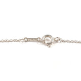 TIFFANY&Co. Necklace New Tenderness Heart Paloma Picasso Silver925 Silver Women Second hand