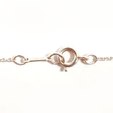 TIFFANY&Co. Necklace Loving heart Paloma Picasso Silver925 Silver Women Second hand