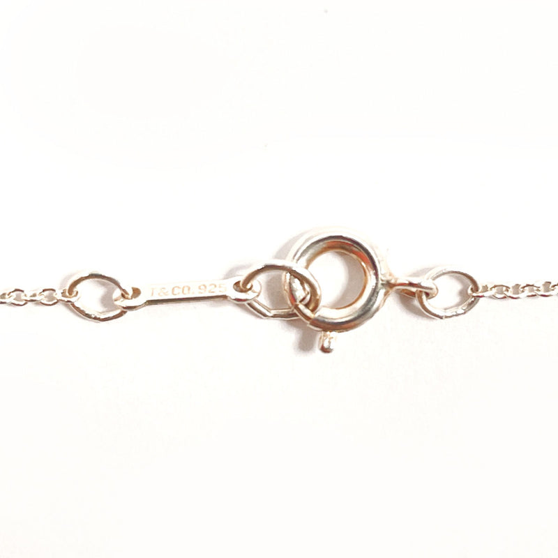 TIFFANY&Co. Necklace Loving heart Paloma Picasso Silver925 Silver Women Second hand