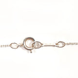 TIFFANY&Co. Necklace Loving heart Paloma Picasso Silver925 Silver Women Second hand