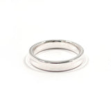 TIFFANY&Co. Ring 1837 Narrow Silver925 #US 7 1/2 Silver mens Second hand