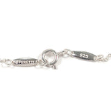 TIFFANY&Co. Necklace Star fish Elsa Peretti Silver925 Silver Women Second hand