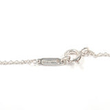 TIFFANY&Co. Necklace 1837 Circle Silver925 Silver unisex Second hand