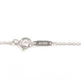TIFFANY&Co. Necklace 1837 Circle Silver925 Silver unisex Second hand