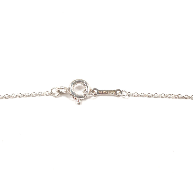 TIFFANY&Co. Necklace Loving heart Paloma Picasso Silver925 Silver Women Second hand