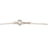 TIFFANY&Co. Necklace Loving heart Paloma Picasso Silver925 Silver Women Second hand