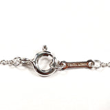 TIFFANY&Co. Necklace Loving heart Paloma Picasso Silver925 Silver Women Second hand