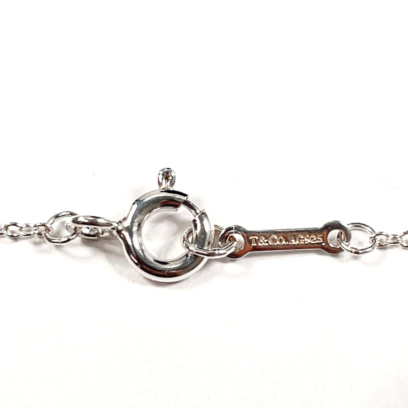 TIFFANY&Co. Necklace Loving heart Paloma Picasso Silver925 Silver Women Second hand
