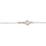 TIFFANY&Co. Necklace Loving heart Paloma Picasso Silver925 Silver Women Second hand