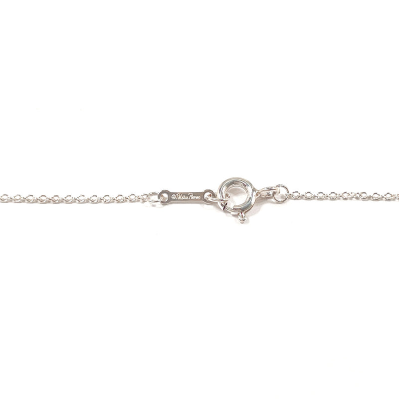 TIFFANY&Co. Necklace Loving heart Paloma Picasso Silver925 Silver Women Second hand