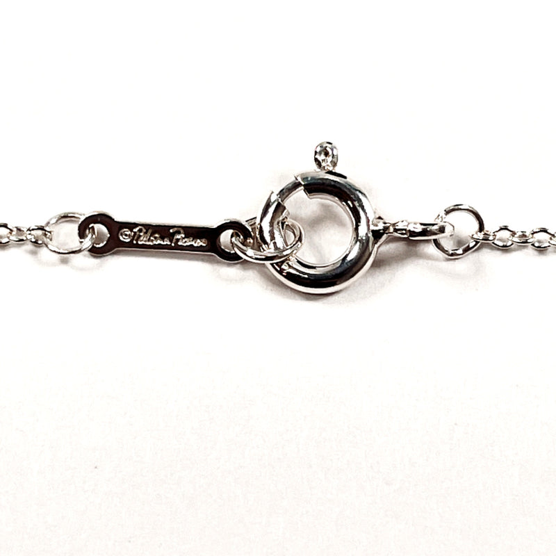 TIFFANY&Co. Necklace Loving heart Paloma Picasso Silver925 Silver Women Second hand