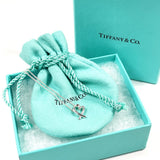 TIFFANY & CO. Necklace Loving heart Paloma Picasso Sterling Silver 925 Women