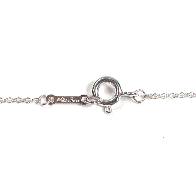TIFFANY&Co. Necklace Loving heart Paloma Picasso Silver925 Silver Women Second hand