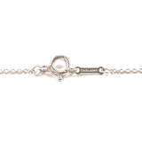 TIFFANY & CO. Necklace Loving heart Paloma Picasso Sterling Silver 925 Women