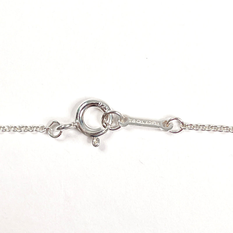 TIFFANY&Co. Necklace Loving heart Paloma Picasso Silver925 Silver Women Second hand