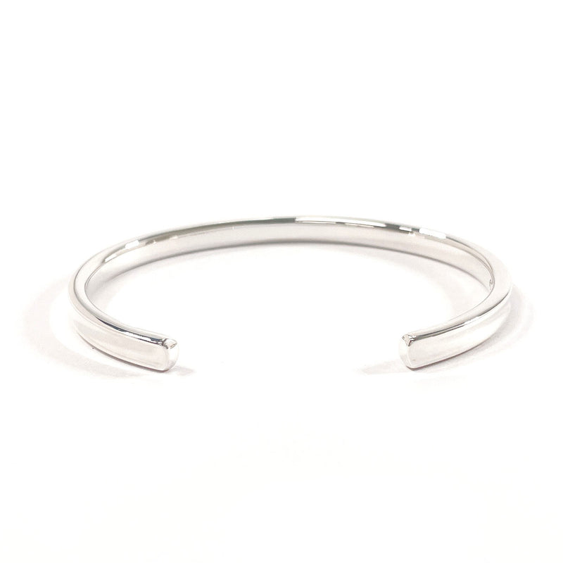 TIFFANY&Co. Bangle 1837 Narrow Silver925 Silver Women Second hand