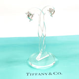 TIFFANY&Co. earring Loving heart Paloma Picasso Silver925 Silver Women Second hand