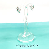 TIFFANY&Co. earring Loving heart Paloma Picasso Silver925 Silver Women Second hand