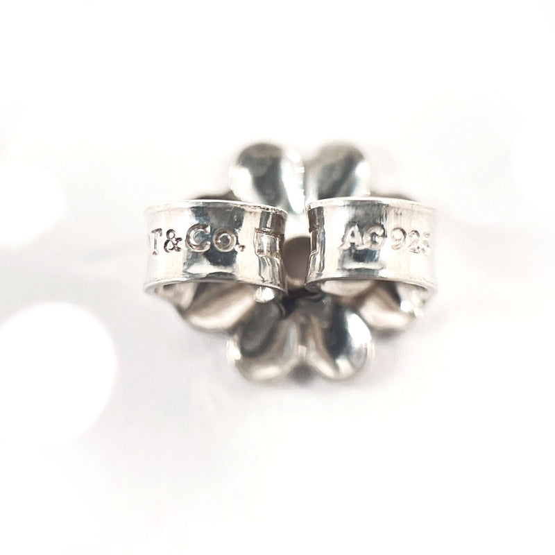 TIFFANY&Co. earring Loving heart Paloma Picasso Silver925 Silver Women Second hand