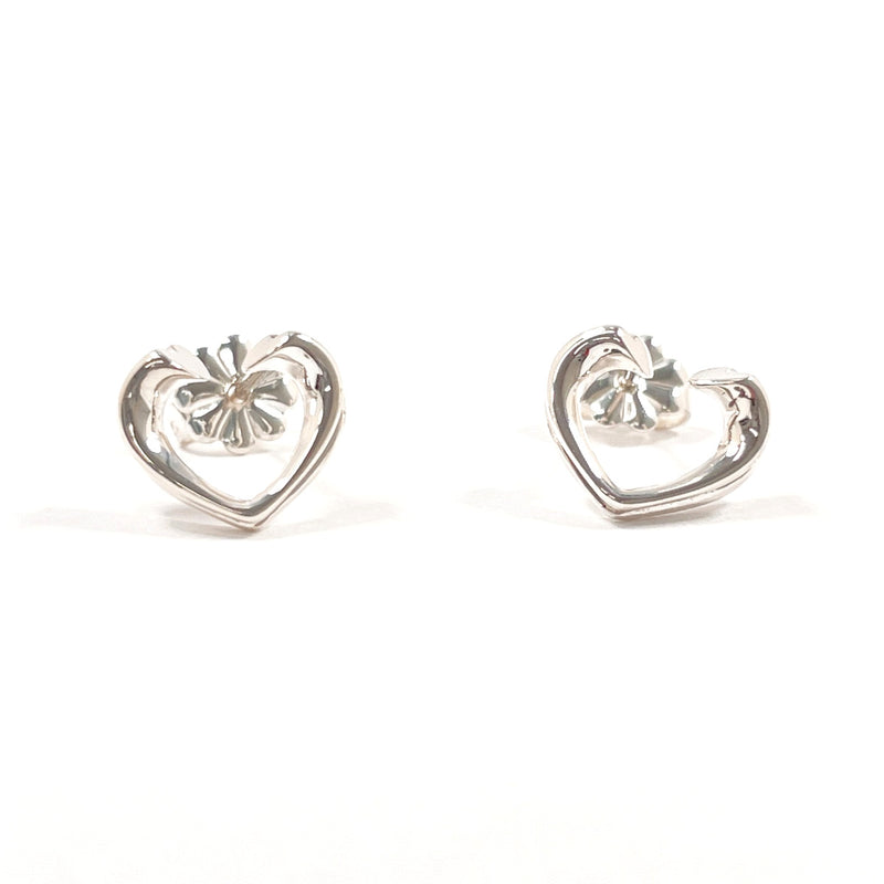 TIFFANY&Co. earring Tenderness heart Paloma Picasso Silver925 Silver Women Second hand