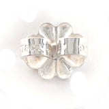 TIFFANY&Co. earring Tenderness heart Paloma Picasso Silver925 Silver Women Second hand
