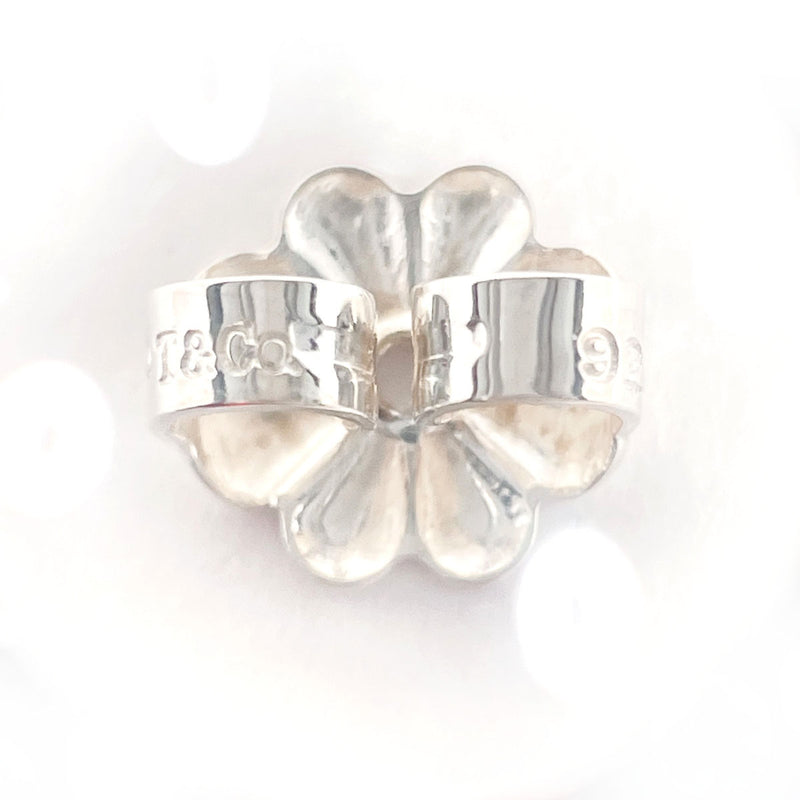 TIFFANY&Co. earring Tenderness heart Paloma Picasso Silver925 Silver Women Second hand