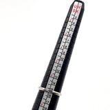 CARTIER Ring 1895 Wedding Ring Pt950Platinum #US 6 3/4 Silver XHM394 unisex Second hand