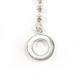 GUCCI bracelet Ball chain Silver925 Silver unisex Second hand