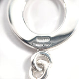 GUCCI bracelet Ball chain Silver925 Silver unisex Second hand
