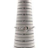 GUCCI bracelet Ball chain Silver925 Silver unisex Second hand