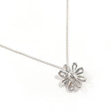 TIFFANY&Co. Necklace Daisy Paloma Picasso Silver925 Silver Women Second hand