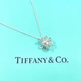 TIFFANY&Co. Necklace Daisy Paloma Picasso Silver925 Silver Women Second hand