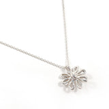 TIFFANY&Co. Necklace Daisy Paloma Picasso Silver925 Silver Women Second hand