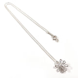 TIFFANY&Co. Necklace Daisy Paloma Picasso Silver925 Silver Women Second hand