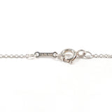 TIFFANY&Co. Necklace Daisy Paloma Picasso Silver925 Silver Women Second hand