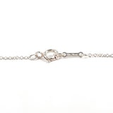 TIFFANY&Co. Necklace Daisy Paloma Picasso Silver925 Silver Women Second hand