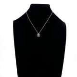 TIFFANY&Co. Necklace Daisy Paloma Picasso Silver925 Silver Women Second hand