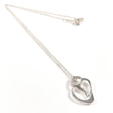 TIFFANY & CO. Necklace Conch Shell Angela Cummings Sterling Silver Women