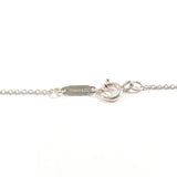 TIFFANY & CO. Necklace Conch Shell Angela Cummings Sterling Silver Women