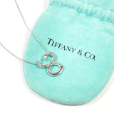 TIFFANY & CO. Necklace Taurus Zodiac Paloma Picasso Sterling Silver 925 unisex