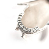 TIFFANY & CO. Necklace Penguin Sterling Silver 925 vintage Women